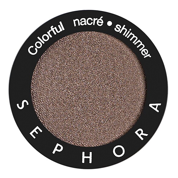 Ombretti Colorful - Effetto perlato, SEPHORA COLLECTION