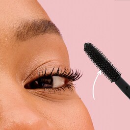 Mini They're Real! Magnet Mascara - Mascara Lunghezza Estrema Formato Viaggio