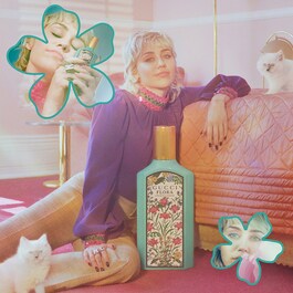 GUCCI Flora Gorgeous Jasmine - Eau de Parfum