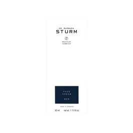 Face Cream Men - Crema viso idratante per uomo