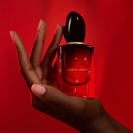 Si Passione Formato Viaggio - Eau de Parfum Intense 