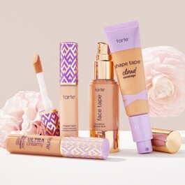 Mini Shape Tape Contour Concealer - Mini Correttore Antiocchiaie