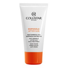 Trattamento Viso - Doposole Antirughe, COLLISTAR