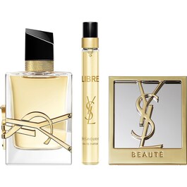 Libre - Cofanetto Eau de Parfum