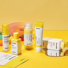 Ceramidin - Maschera Idratante