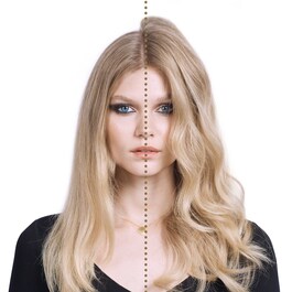 Ghd Rise™ - Spazzola Capelli Volumizzante