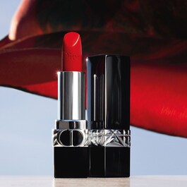Rouge Dior - Rossetto ricaricabile – Satinato, mat, metallizzato e vellutato