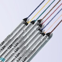 Crayon Contour Yeux 12h Waterproof - Matita per occhi