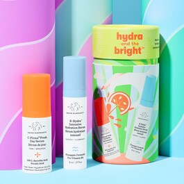 Hydra and the bright™ - Set di 2 sieri in formato da viaggio