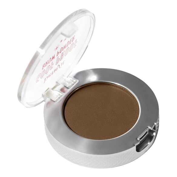 Goof Proof Brow Powder - Ombretto Sopracciglia In Polvere Facile da Applicare, BENEFIT COSMETICS