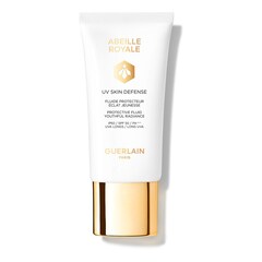 Abeille Royale UV Skin Defense - Crema Viso SPF 50 PA++++, GUERLAIN
