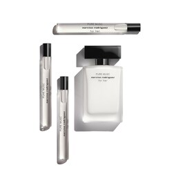 For Her Pure Musc - Eau de Parfum Chypré Muschiata formato viaggio