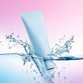 - Water Bank Blue Hyaluronic Cleansing Foam - Mousse detergente per il viso