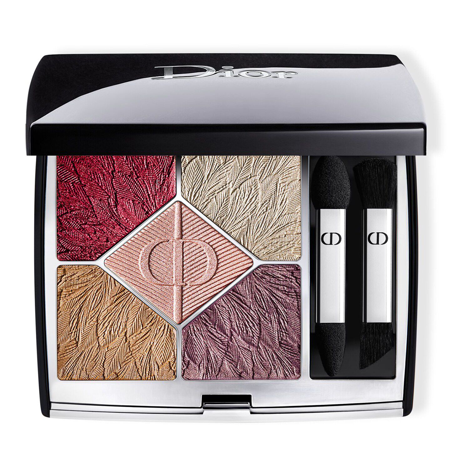 palette dior sephora
