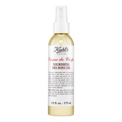Creme de Corps Nourshing Dry Body Oil - Olio Secco Corpo, KIEHL'S SINCE 1851
