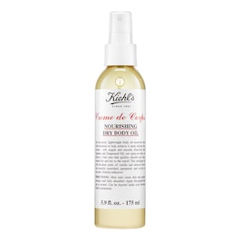 Creme de Corps Nourshing Dry Body Oil - Olio Secco Corpo