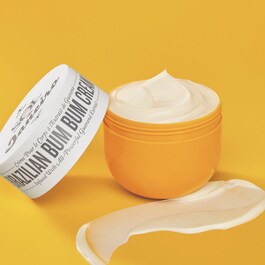 Brazilian Bum Bum Cream - Crema Corpo Brasiliana Bum Bum di SOL DE