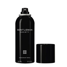 GENTLEMAN SOCIETY - Deodorante Spray 