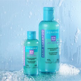 Shampoo rinforzante - Ripara e idrata