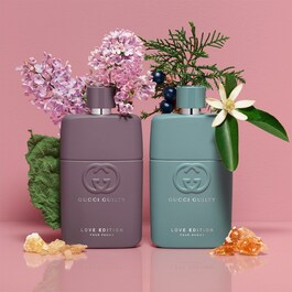 Gucci Guilty Love Edition Donna - Eau de Parfum Donna