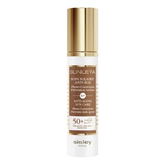 Sunleÿa Soin Solaire Anti-Âge SPF50+ - Solare viso, SISLEY