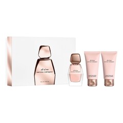 all of me - Cofanetto Regalo, NARCISO RODRIGUEZ