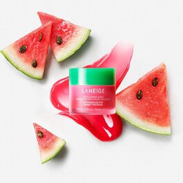 Lip Sleeping Mask Watermelon Pop - Maschera notturna per le labbra