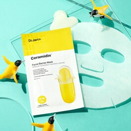 Ceramidin - Maschera Idratante