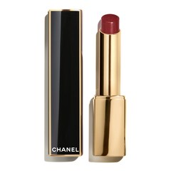CREAZIONE ESCLUSIVA ROUGE ALLURE L'EXTRAIT - Il Rossetto Ad Alta Intensità , CHANEL