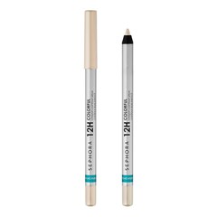 Crayon Contour Yeux 12h Waterproof - Matita per occhi, SEPHORA COLLECTION