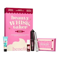 Beauty Whisk Taker - Kit Full-face, BENEFIT COSMETICS