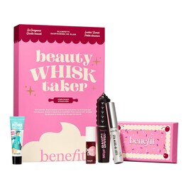 Beauty Whisk Taker - Kit Full-face