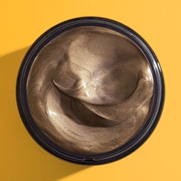 Clear Improvement - Maschera purificante e nutriente al miele e carbone 