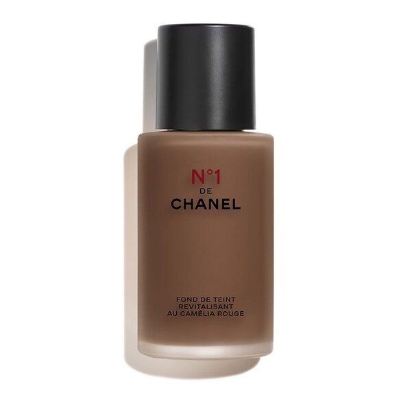 N°1 DE CHANEL - Fondotinta Rivitalizzante, CHANEL