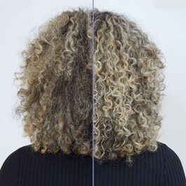 Blondage High Bright Shampoo - Shampoo