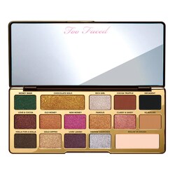 Le migliori palette occhi [current_date format='Y']