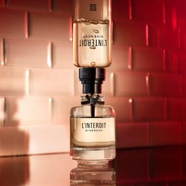 L'Interdit - Eau de Parfum Ricaricabile
