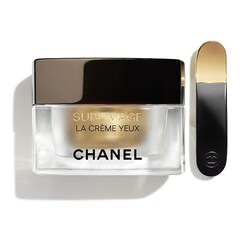 SUBLIMAGE LA CRÈME YEUX - Crema Occhi D’Eccezione, CHANEL