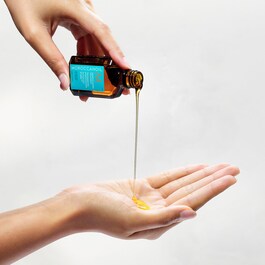 Trattamento Moroccanoil -  Trattamento Capelli - Formato Viaggio