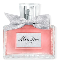 Miss Dior Parfum - Note floreali, fruttate e legnose intense