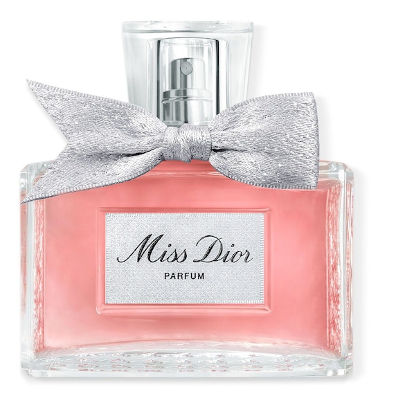 Miss Dior Parfum - Note floreali, fruttate e legnose intense, DIOR