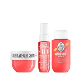 Bom Dia Bright™ Jet Set - Set per il corpo