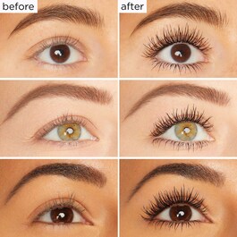 Mascara 4-in-1 lights, camera, lashes™