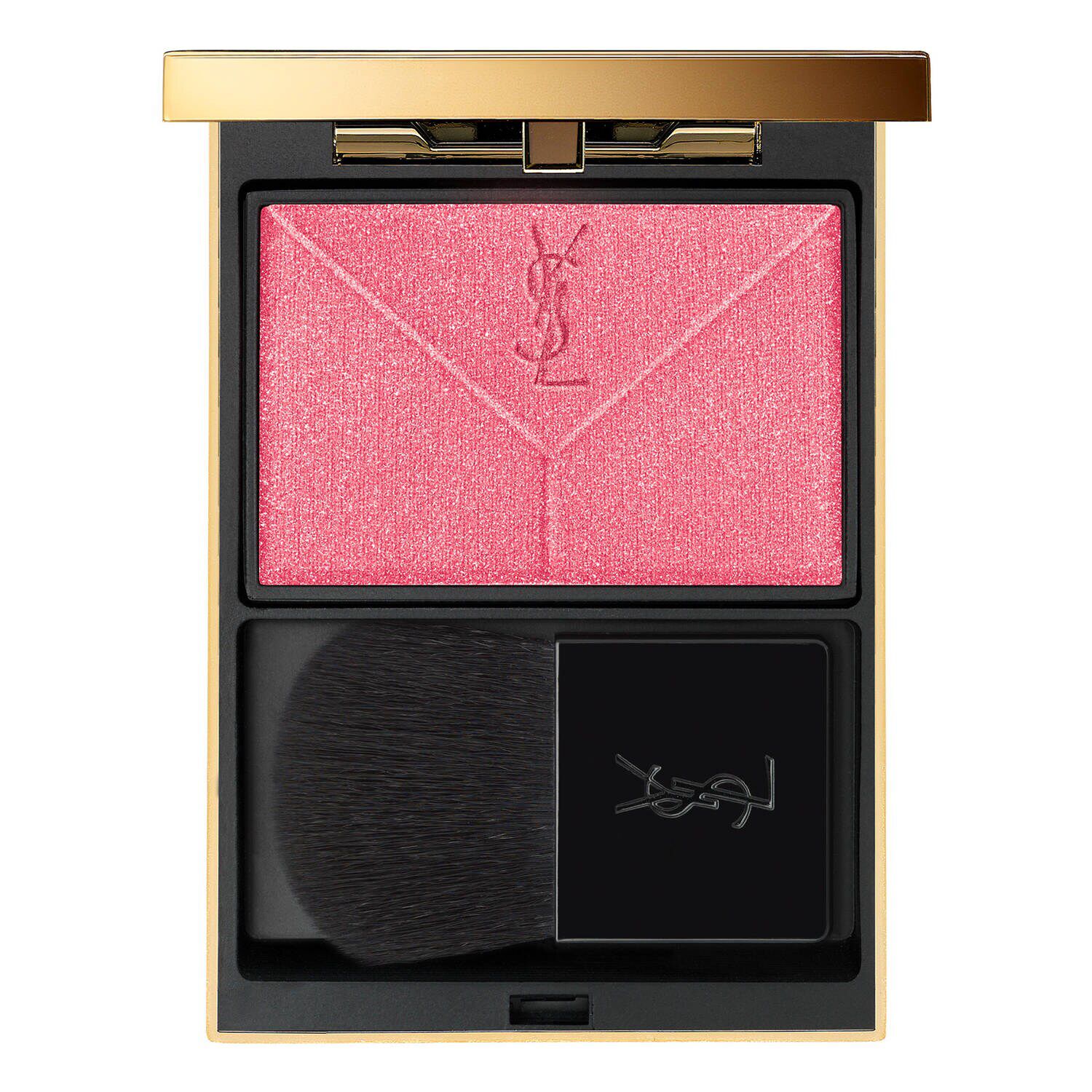 ysl pocket square