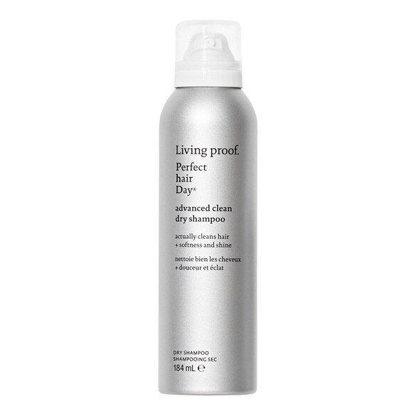 Perfect hair Day Advance Clean Dry Shampoo - Shampoo secco ideale, LIVING PROOF
