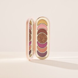 Discovery True to Myself - Palette di ombretti