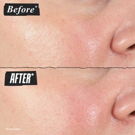 Hydro-Plumping Serum Concentrate - Siero viso idratante e antirughe