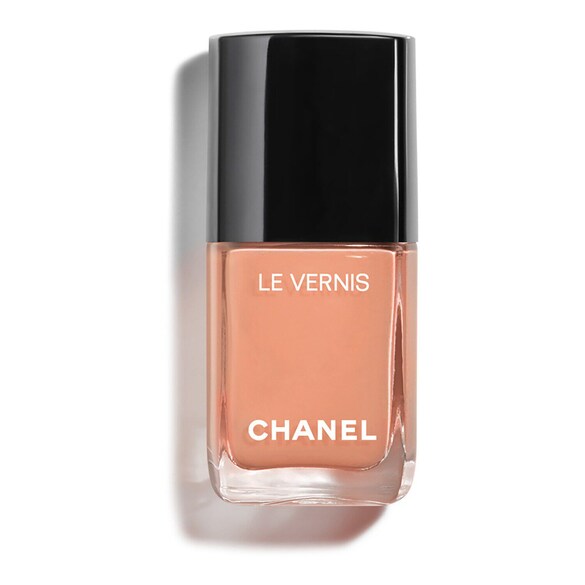 LE VERNIS - Colore E Brillantezza Lunga Tenuta , CHANEL
