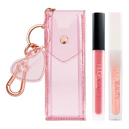Cherry Blossom Lips Set - Set per le labbra