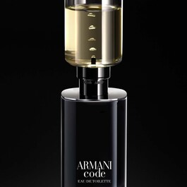 Cofanetto Armani Code - Cofanetto Regalo Natale